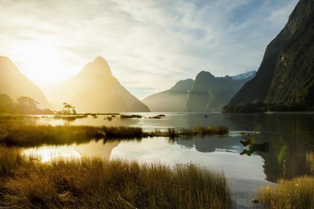 Novi Zeland iz Gandalfovog ugla (FOTO)